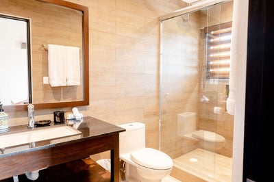Luxury Villa Photo #40
