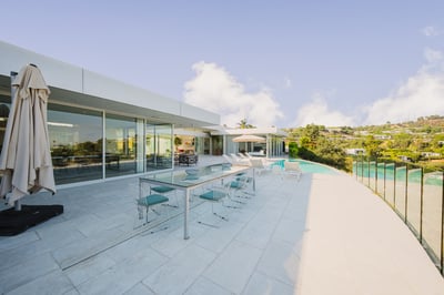 Luxury Villa Photo #95