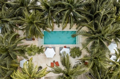 Luxury Villa Photo #50