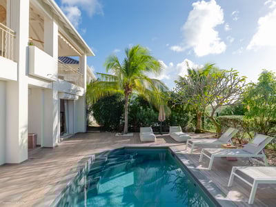 Luxury Villa Photo #5