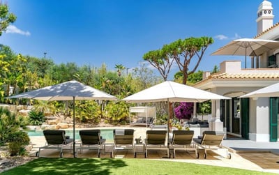Luxury Villa Photo #9