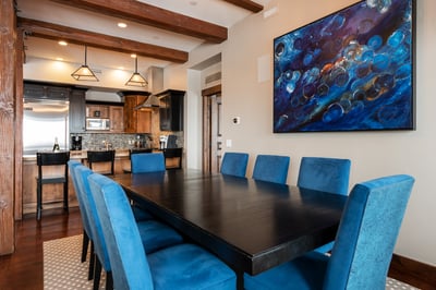 Luxury Villa Photo #13