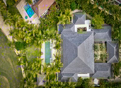 Luxury Villa Photo #2