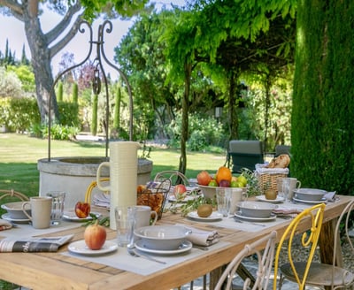 Luxury Villa Photo #9