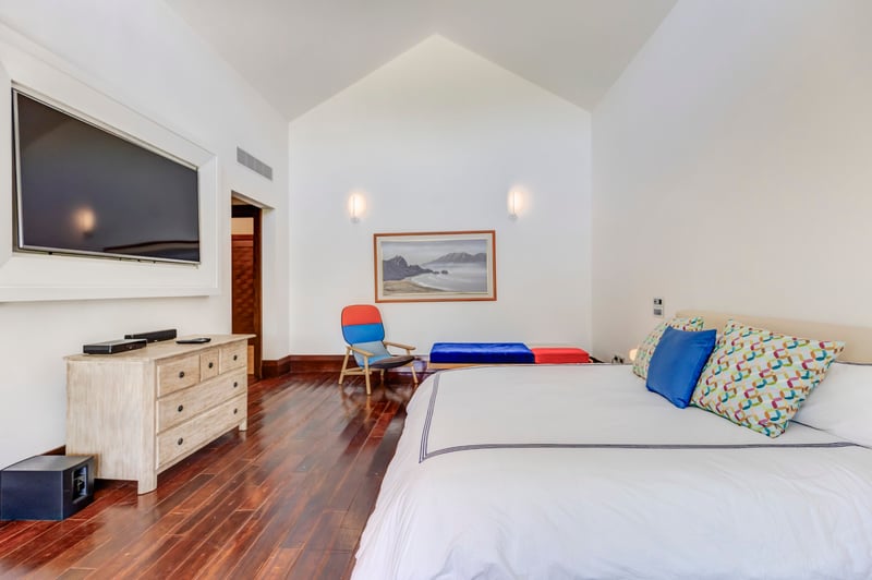 Juanillo 3 | Blue Oasis