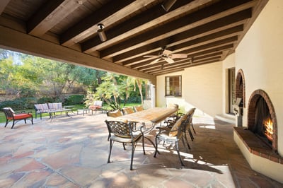 Luxury Villa Photo #9