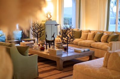Luxury Villa Photo #20