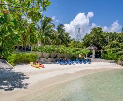 Luxury Villa Photo #18