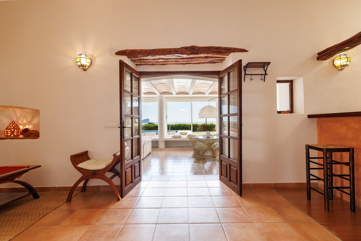Villa de Bol Nou