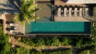 Luxury Villa Photo #7