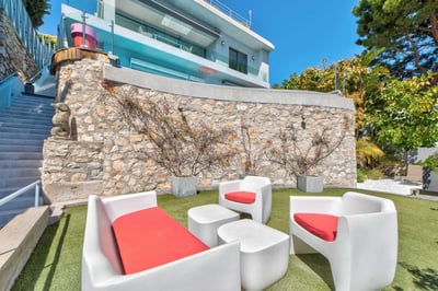 Luxury Villa Photo #11