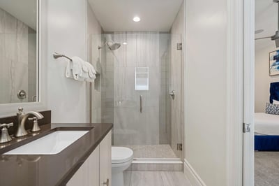 Luxury Villa Photo #30