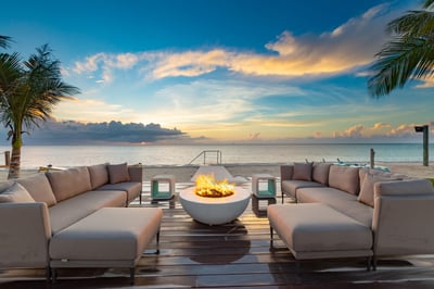 Luxury Villa Photo #7
