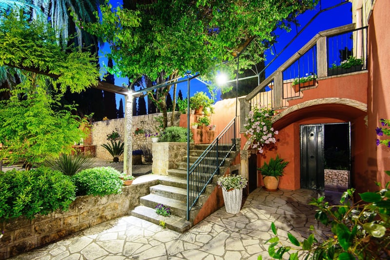 Villa Dubrovnik Estate