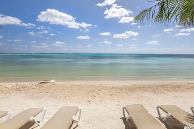 Luxury Villa Photo #5