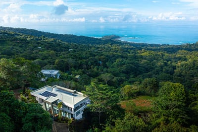 Luxury Villa Photo #67
