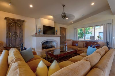 Luxury Villa Photo #15