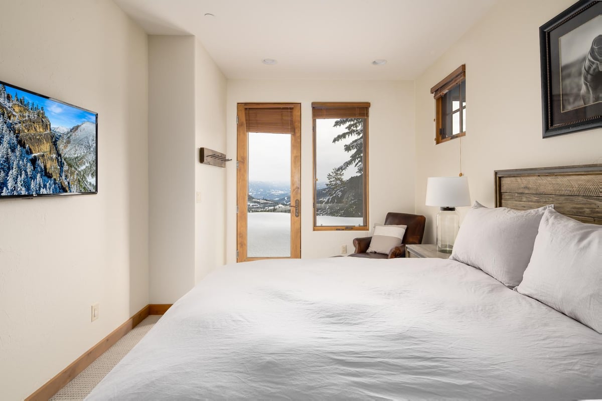 Big View Luxury Suite