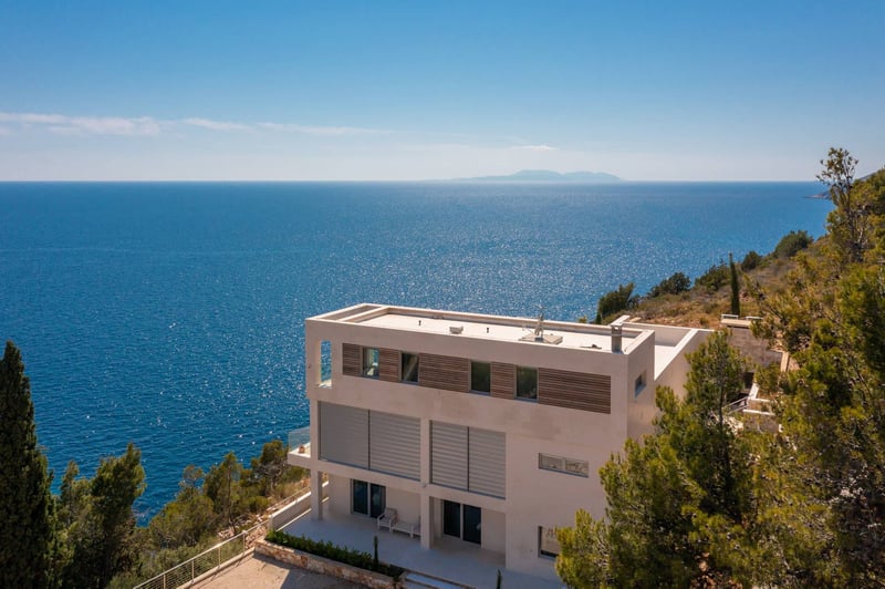 Villa Violet Hvar