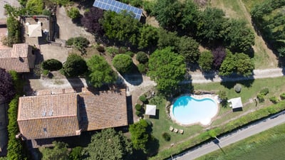 Luxury Villa Photo #2