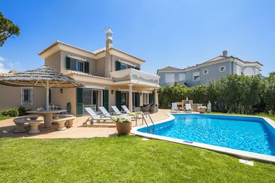 Luxury Villa Photo #2