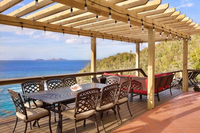 Luxury Villa Photo #16