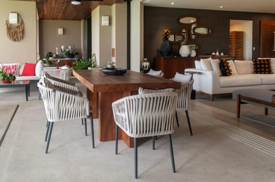 Luxury Villa Photo #7