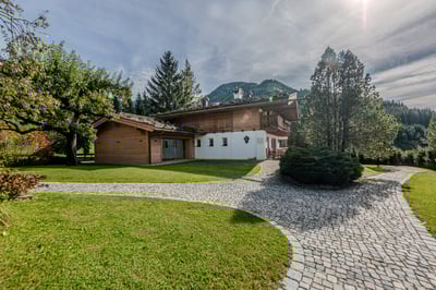 Guest House
