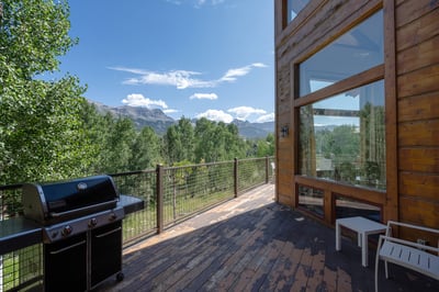 Luxury Villa Photo #26