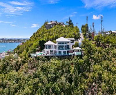 Luxury Villa Photo #19