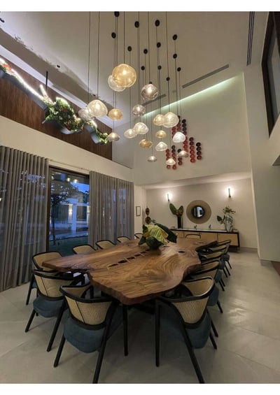 Luxury Villa Photo #27