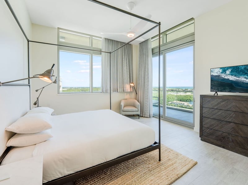 Seafire Residences 5 BDM Residence