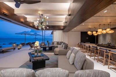 Luxury Villa Photo #21