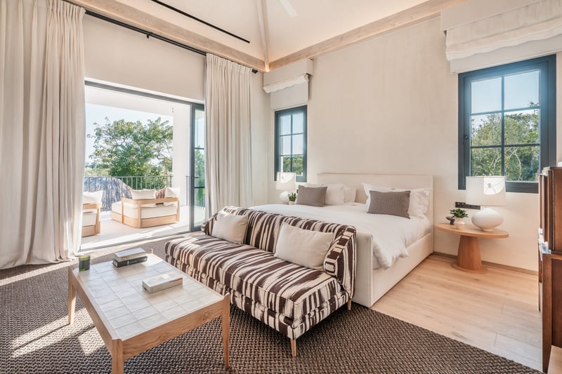 Hacienda B18 | Escondida