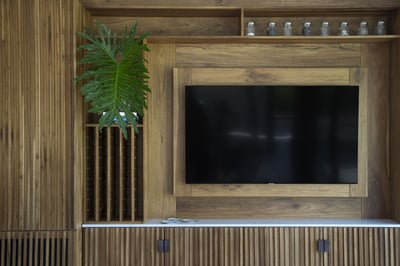 Luxury Villa Photo #6