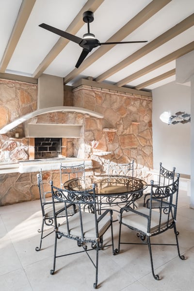 Luxury Villa Photo #41