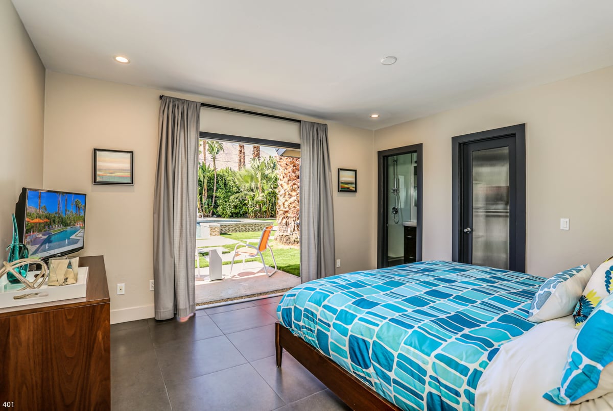 Mountain View Modern