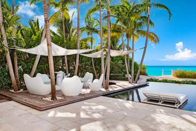 Luxury Villa Photo #9