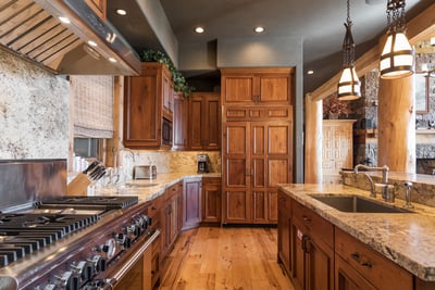 Luxury Villa Photo #4