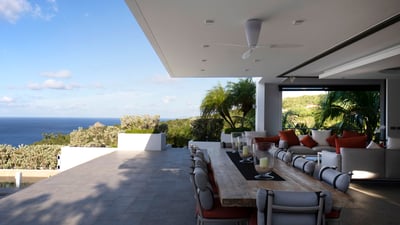 Luxury Villa Photo #20