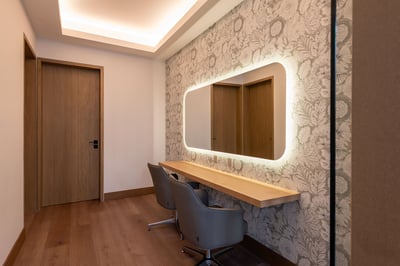 Luxury Villa Photo #58