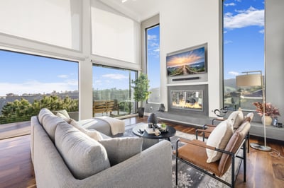 Luxury Villa Photo #14