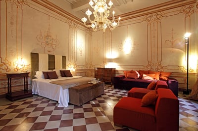 Luxury Villa Photo #34