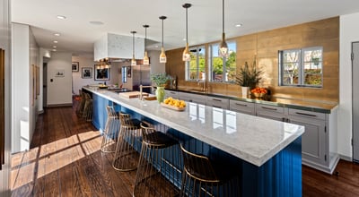 Luxury Villa Photo #39