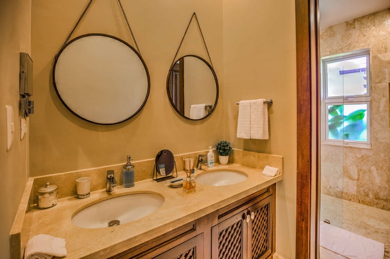 Hacienda A18 | Tranquila