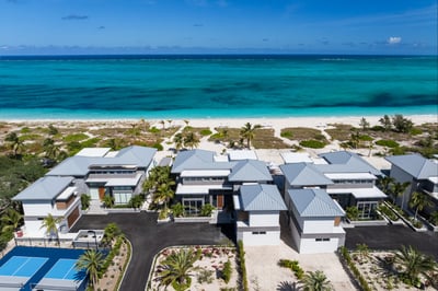 Luxury Villa Photo #29
