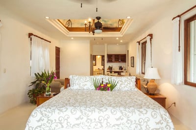 Luxury Villa Photo #20
