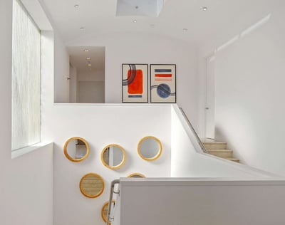 Luxury Villa Photo #17