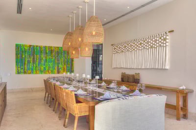 Luxury Villa Photo #28