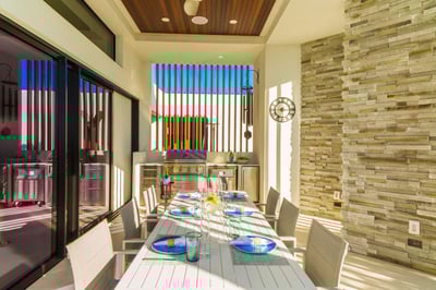 Luxury Villa Photo #16